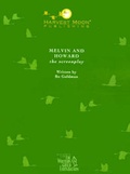 Cover: Melvin and Howard - Harvest Moon Books