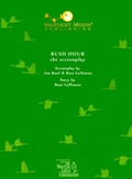 Cover: Rush Hour - Harvest Moon Books