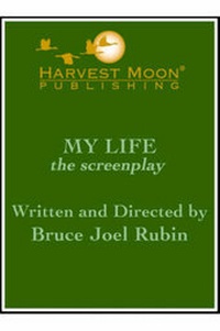 Enlarge image Cover: My Life the Screenplay - Harvest Moon Books