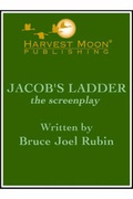 Cover: Jacob's Ladder - Harvest Moon Books