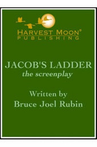 Enlarge image Cover: Jacob's Ladder - Harvest Moon Books