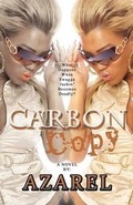 Cover: Carbon Copy - Life Changing Books
