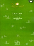 Cover: Silverado - Harvest Moon Books