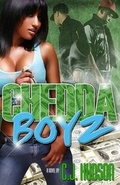 Cover: Chedda Boyz - Life Changing Books