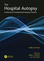 Cover: The Hospital Autopsy - Hodder Arnold