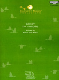 Enlarge image Cover: Ghost - Harvest Moon Books