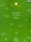 Cover: Dead Poets Society - Harvest Moon Books