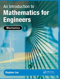 Enlarge image Cover: An Introduction to Mathematics for Engineers - Hodder Education