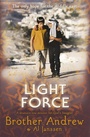 Cover: Light Force - Hodder Faith
