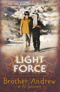 Enlarge image Cover: Light Force - Hodder Faith