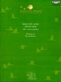 Cover: Melvin and Howard - Harvest Moon Books