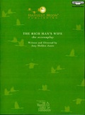 Cover: The Rich Man's Wife - Harvest Moon Books