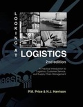 Cover: Looking at Logistics - Access Education