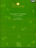 Cover: Jacob's Ladder - Harvest Moon Books