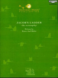 Enlarge image Cover: Jacob's Ladder - Harvest Moon Books