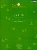 Cover: My Life - Harvest Moon Books