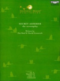 Cover: Secret Admirer - Harvest Moon Books