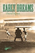 Cover: Early Dreams - Pocol Press