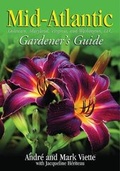 Cover: Mid-Atlantic Gardener's Guide - Cool Springs Press