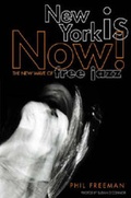 Cover: New York is Now! - ebrandedbooks.com,US