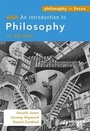 Cover: AQA an Introduction to Philosophy for AS Level - Hodder Education