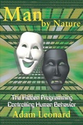 Cover: Man by Nature - Peppertree Press