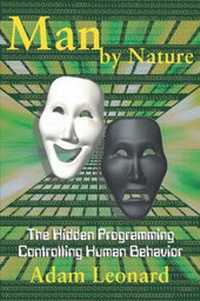 Enlarge image Cover: Man by Nature - Peppertree Press