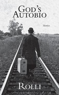 Cover: God's Autobio - Now or Never Publishing Company