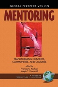 Cover: Global Perspectives on Mentoring - Information Age Publishing