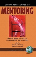 Cover: Global Perspectives on Mentoring - Information Age Publishing