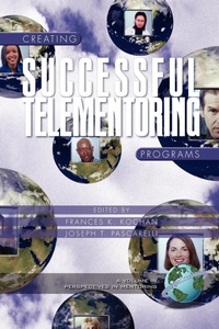 Enlarge image Cover: Creating Successful Telementoring Programs - Information Age Publishing
