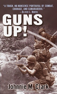 Abbildung von: Guns Up! - Ballantine Books Inc.