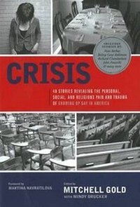 Enlarge image Cover: Crisis - Greenleaf Book Group LLC