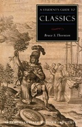 Cover: A Students Guide to Classics - ISI Books