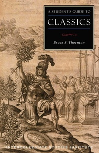 Enlarge image Cover: A Students Guide to Classics - ISI Books