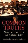 Cover: Common Truths - ISI Books