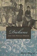 Cover: Dickens Social Order - ISI Books