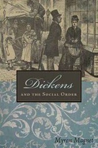 Enlarge image Cover: Dickens Social Order - ISI Books