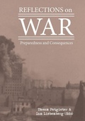 Cover: Reflections on War - Sun Press