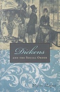 Cover: Dickens Social Order - ISI Books