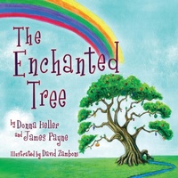 Enlarge image Cover: The Enchanted Tree - Peppertree Press