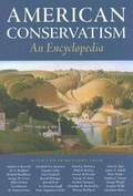Cover: American Conservatism - ISI Books