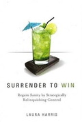 Cover: Surrender to Win - Greenleaf Book Group LLC