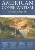 Cover: American Conservatism - ISI Books