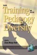 Cover: Teacher Training and Effective Pedagogy in the Context of Student Diversity - Information Age Publishing