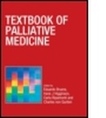 Cover: Textbook of Palliative Medicine - Hodder Arnold