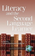 Cover: Literacy and the Second Language Learner - Information Age Publishing