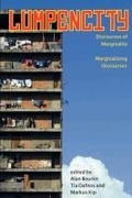 Cover: Lumpencity - Red Quill Books