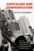 Cover: Capitalism and Confrontation - Red Quill Books