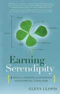 Cover: Earning Serendipity - Greenleaf Book Group LLC